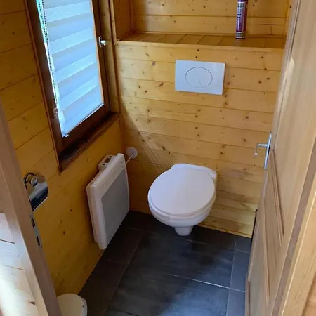 Chalet rustique, 3pièces, jusqu'à 6 personnes Urbès Extérieur photo