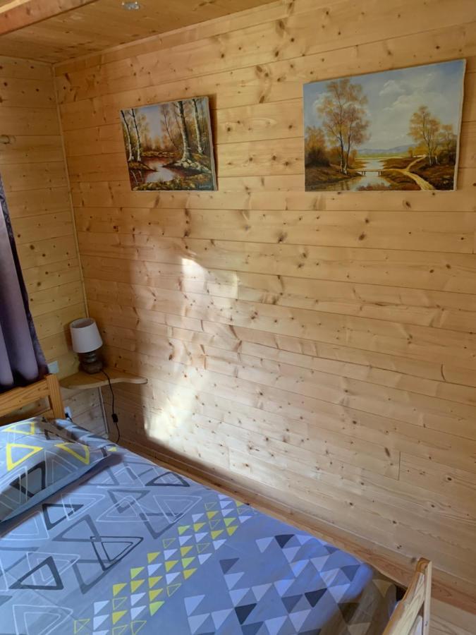 Rustique, 3pièces, Jusqu'à 6 Personnes Urbès