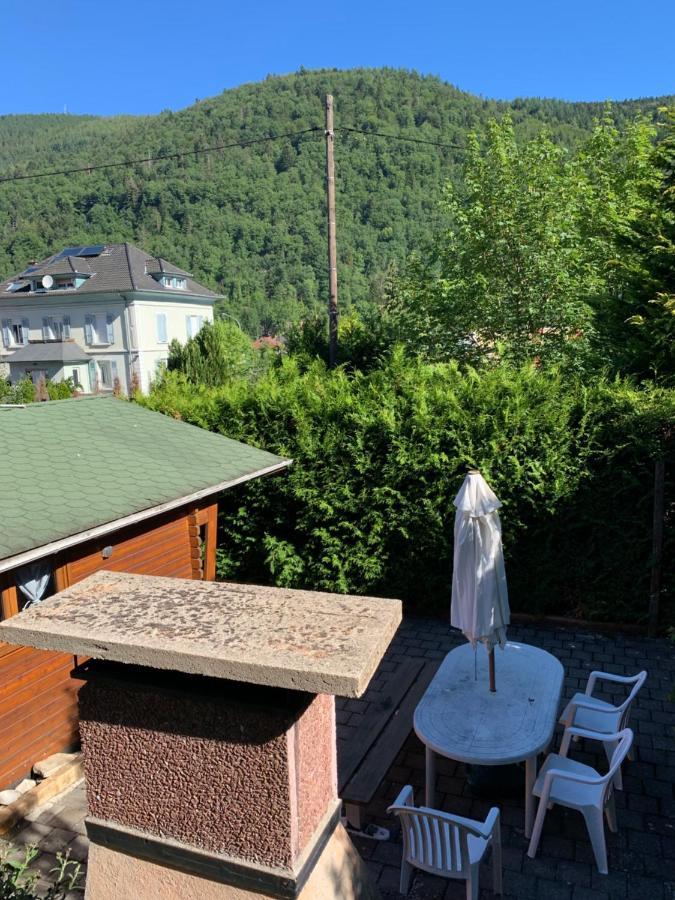 Rustique, 3pièces, Jusqu'à 6 Personnes *