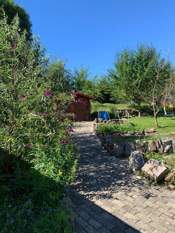Rustique, 3pièces, Jusqu'à 6 Personnes Chalet *