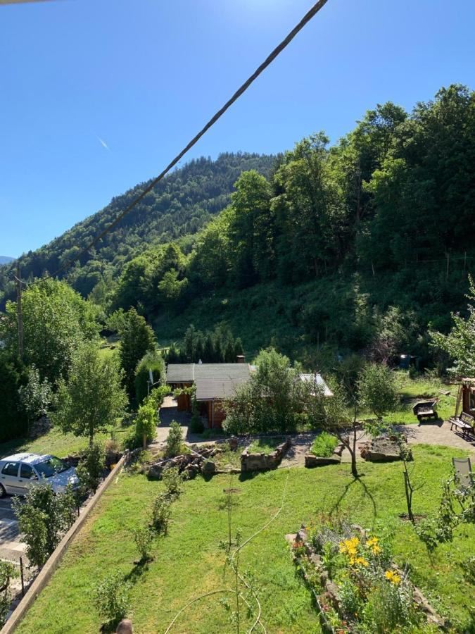 Rustique, 3pièces, Jusqu'à 6 Personnes