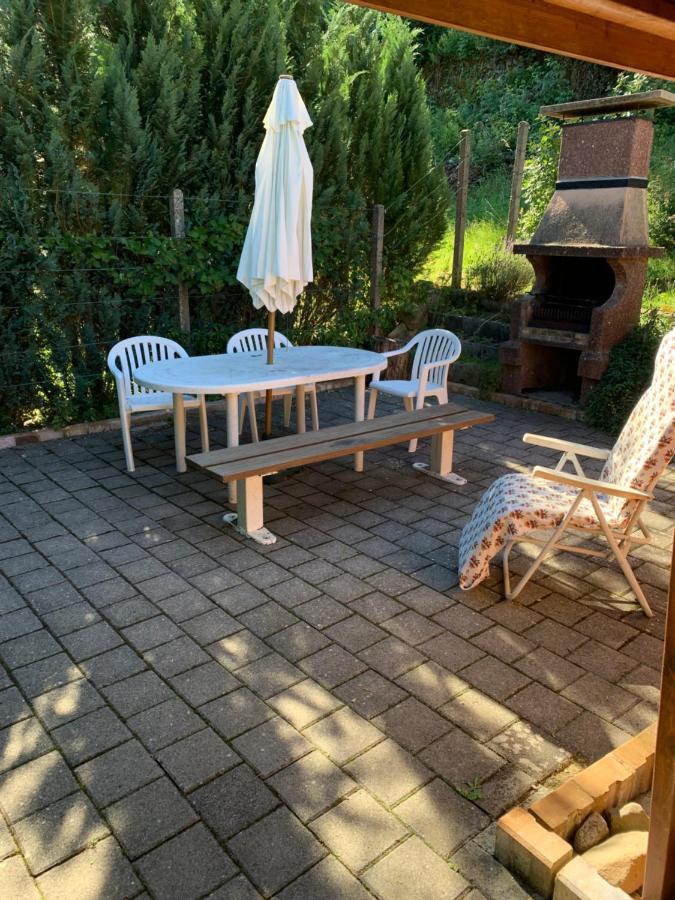 Chalet Rustique, 3pieces, Jusqu'a 6 Personnes Urbes