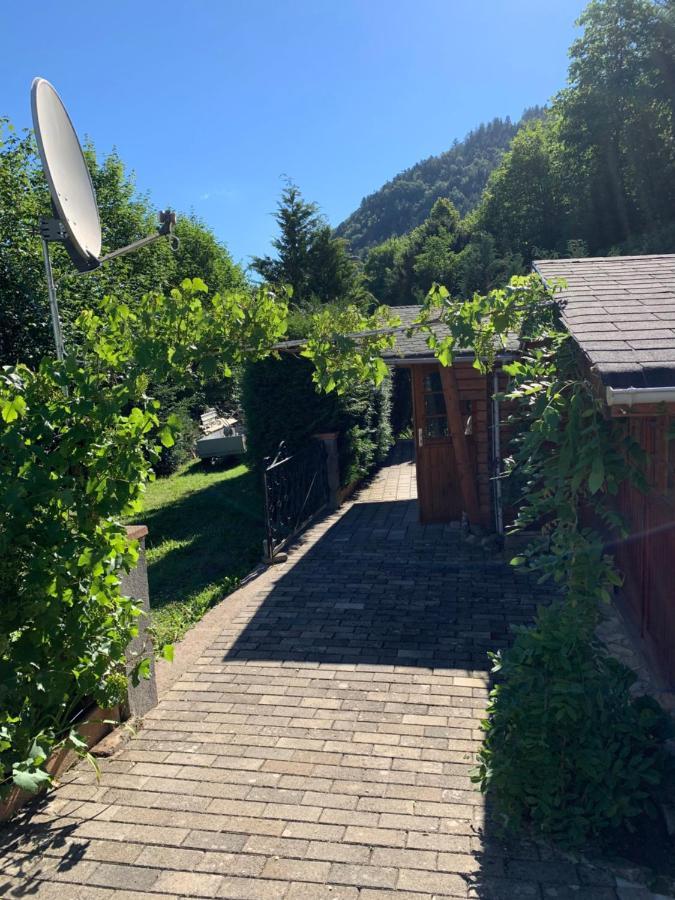 Rustique, 3pièces, Jusqu'à 6 Personnes
