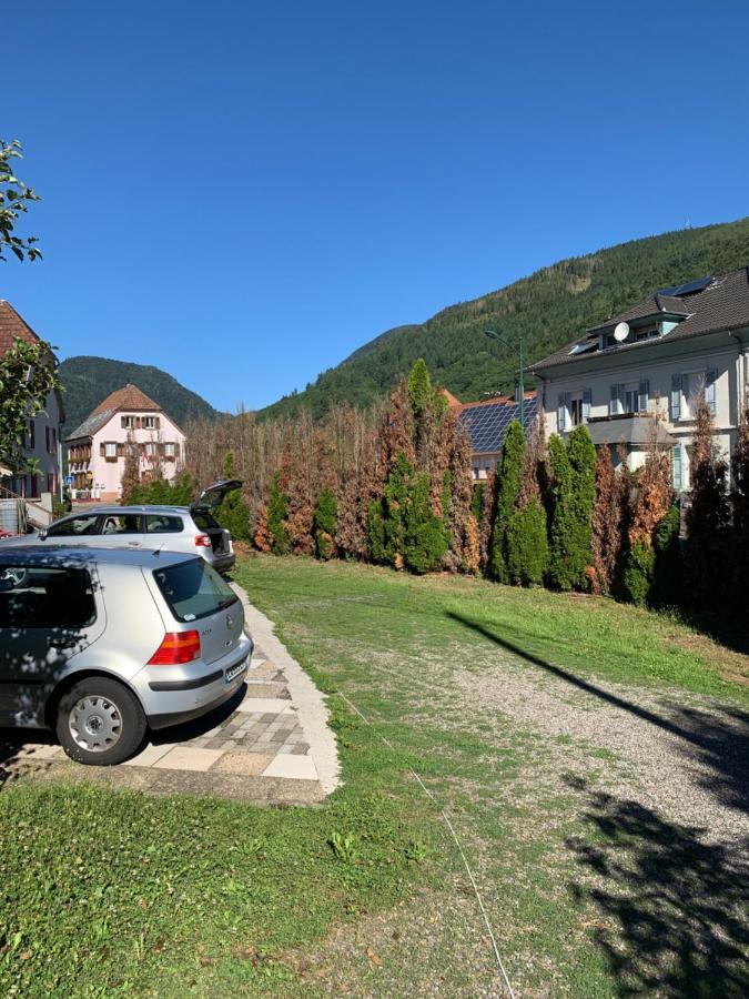 Rustique, 3pièces, Jusqu'à 6 Personnes Chalet