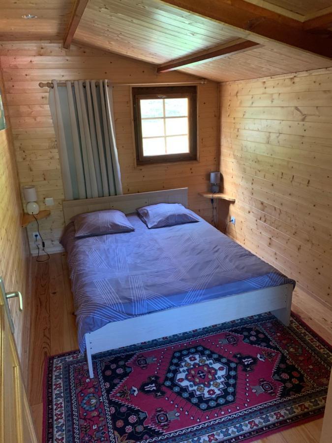 Rustique, 3pieces, Jusqu'a 6 Personnes Chalet Urbes
