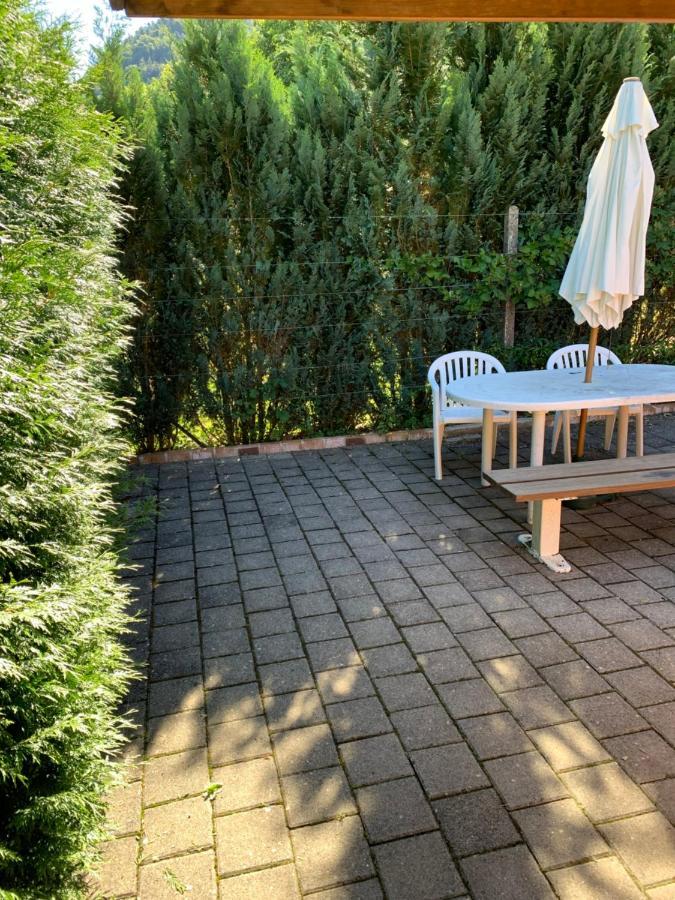 Rustique, 3pièces, Jusqu'à 6 Personnes Urbès